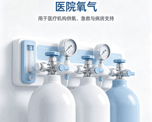 医用氧气