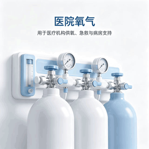 医用氧气