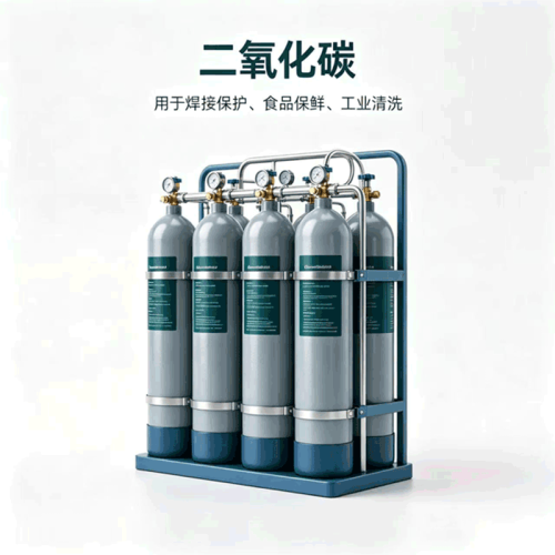 二氧化碳